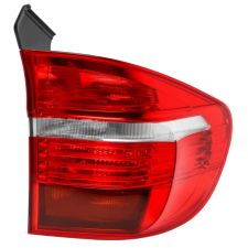 FEU ARRIÈRE BMW X5 (E70) 2007-2010 EXTÉRIEUR / DROIT