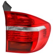 FEU ARRIÈRE BMW X5 (E70) 2007-2010 EXTÉRIEUR / DROIT