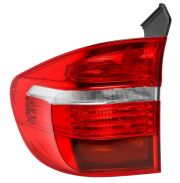 FEU ARRIÈRE BMW X5 (E70) 2007-2010 EXTÉRIEUR / GAUCHE