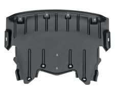 CACHE-MOTEUR BMW X5 (E70) 2007-2010 AVANT 