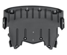 CACHE-MOTEUR BMW X5 (E70) 2007-2010 AVANT 