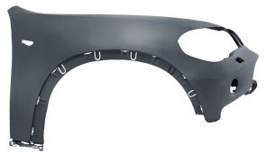 AILE BMW X5 (E70) 2007-2010 AVANT / AVEC LAVEPHARES / DROIT