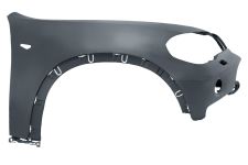 AILE BMW X5 (E70) 2007-2010 AVANT / AVEC LAVEPHARES / DROITE