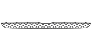 GRILLE BMW X6 (E71-E72) 2007-2014 PARE-CHOCS AVANT / SUPÉRIEURE