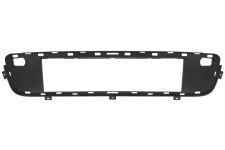 SUPPORT GRILLE BMW X5 (E70) 2007-2010 PARE-CHOCS AVANT / INFÉRIEUR / AVEC CAPTEUR PARK