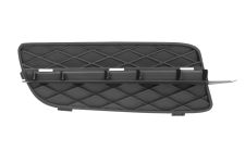 GRILLE BMW X5 (E70) 2007-2010 PARE-CHOCS AVANT / DROITE