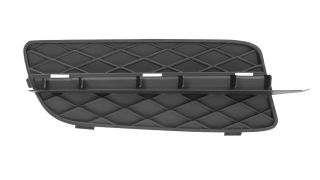 GRILLE BMW X5 (E70) 2007-2010 PARE-CHOCS AVANT / DROITE