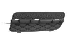 GRILLE BMW X5 (E70) 2007-2010 PARE-CHOCS AVANT / GAUCHE