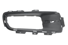 CONTOUR GRILLE BMW X5 (E70) 2007-2010 PARE-CHOCS AVANT / DROIT