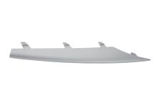 MOULURE GRILLE BMW X5 (E70) 2007-2010 PARE-CHOCS AVANT / DROITE