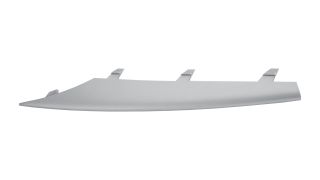 MOULURE GRILLE BMW X5 (E70) 2007-2010 PARE-CHOCS AVANT / GAUCHE