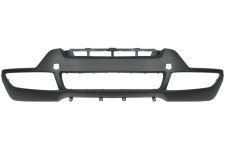 PARE-CHOCS BMW X5 (E70) 2007-2010 AVANT / AVEC APPRET