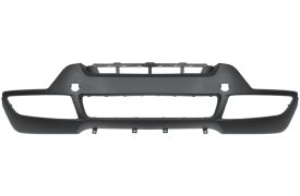 PARE-CHOCS BMW X5 (E70) 2007-2010 AVANT / AVEC APPRET