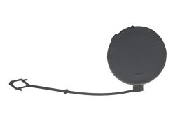 COUVRE CROCHET BMW X5 (E70) 2007-2010 PARE-CHOCS AVANT / DROIT