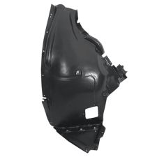 PARE-BOUE BMW X5 (E70) 2007-2010 PARTIE AVANT / AVANT DROIT