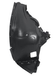 PARE-BOUE BMW X5 (E70) 2007-2010 PARTIE AVANT / AVANT DROIT