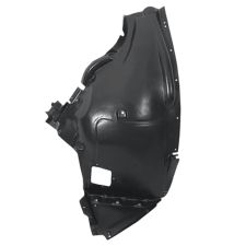 PARE-BOUE BMW X5 (E70) 2007-2010 PARTIE AVANT / AVANT GAUCHE