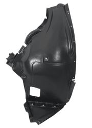 PARE-BOUE BMW X5 (E70) 2007-2010 PARTIE AVANT / AVANT GAUCHE