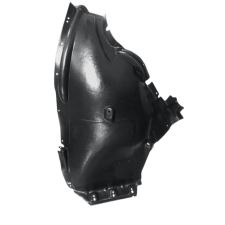 PARE-BOUE BMW X5 (E70) 2007-2010 PARTIE AVANT / MODÈLE M-TECH / AVANT DROIT