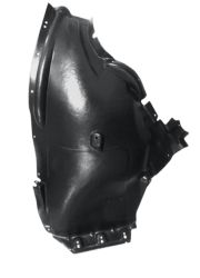 PARE-BOUE BMW X5 (E70) 2007-2010 PARTIE AVANT / MODÈLE M-TECH / AVANT DROIT