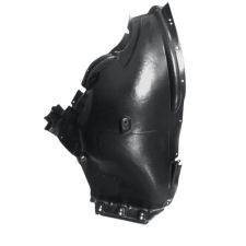 PARE-BOUE BMW X5 (E70) 2007-2010 PARTIE AVANT / MODÈLE M-TECH / AVANT GAUCHE
