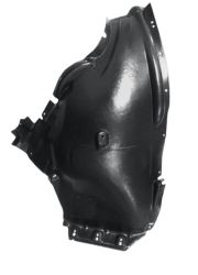 PARE-BOUE BMW X5 (E70) 2007-2010 PARTIE AVANT / MODÈLE M-TECH / AVANT GAUCHE