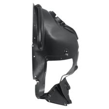 PARE-BOUE BMW X5 (E70) 2007-2010 PARTIE AVANT / MOTEUR 3.2 / 4.4 / AVANT DROIT