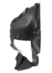 PARE-BOUE BMW X5 (E70) 2007-2010 PARTIE AVANT / MOTEUR 3.2 / 4.4 / AVANT GAUCHE