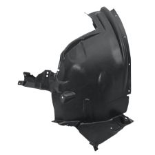 PARE-BOUE BMW X5 (E70) 2007-2010 PARTIE ARRIÈRE / AVANT DROIT
