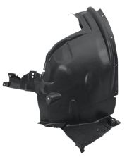 PARE-BOUE BMW X5 (E70) 2007-2010 PARTIE ARRIÈRE / AVANT DROIT