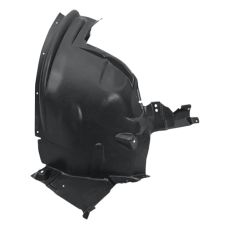 PARE-BOUE BMW X5 (E70) 2007-2010 PARTIE ARRIÈRE / AVANT GAUCHE