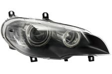 PHARE AVANT BMW X5 (E70) 2007-2010 DROIT