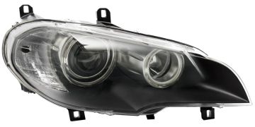 PHARE AVANT BMW X5 (E70) 2007-2010 DROIT
