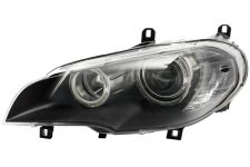PHARE AVANT BMW X5 (E70) 2007-2010 GAUCHE