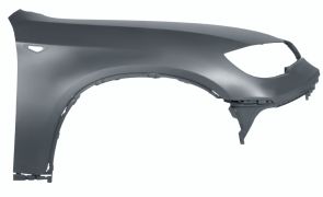 AILE BMW X6 (E71-E72) 2007-2014 AVANT / SANS LAVEPHARES / DROIT