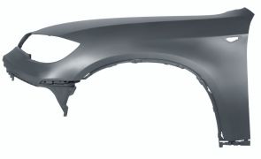 AILE BMW X6 (E71-E72) 2007-2014 AVANT / SANS LAVEPHARES / GAUCHE