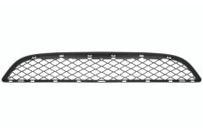 GRILLE BMW X6 (E71-E72) 2007-2014 PARE-CHOCS AVANT / INFÉRIEURE