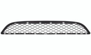 GRILLE BMW X6 (E71-E72) 2007-2014 PARE-CHOCS AVANT / INFÉRIEURE