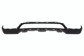 SPOILER BMW X6 (E71-E72) 2007-2014 PARE-CHOCS AVANT
