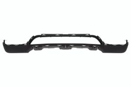 SPOILER BMW X6 (E71-E72) 2007-2014 PARE-CHOCS AVANT / AVEC CAPTEUR 