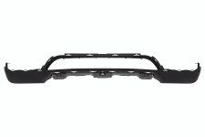 SPOILER BMW X6 (E71-E72) 2007-2014 PARE-CHOCS AVANT / AVEC CAPTEUR 