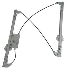 LÈVE-VITRE BMW X6 (E71-E72) 2007-2014 ÉLÉCTRIQUE / SANS MOTEUR / CONFORT / AVANT DROIT