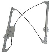 LÈVE-VITRE BMW X6 (E71-E72) 2007-2014 ÉLÉCTRIQUE / SANS MOTEUR / CONFORT / AVANT DROIT