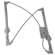 LÈVE-VITRE BMW X6 (E71-E72) 2007-2014 ÉLÉCTRIQUE / SANS MOTEUR / CONFORT / AVANT GAUCHE