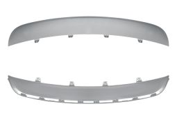 SPOILER BMW X5 (E70) 2010-2013 PARE-CHOCS AVANT