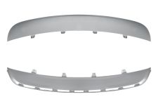 SPOILER BMW X5 (E70) 2010-2013 PARE-CHOCS AVANT
