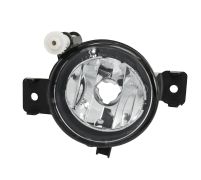 PHARE ANTIBROUILLARD BMW X5 (E70) 2010-2013 LAMPE H8 / GAUCHE