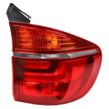 FEU ARRIÈRE BMW X5 (E70) 2010-2013 EXTÉRIEUR / DROIT