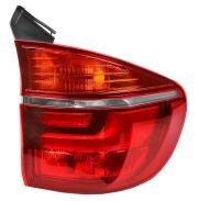 FEU ARRIÈRE BMW X5 (E70) 2010-2013 EXTÉRIEUR / DROIT