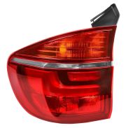 FEU ARRIÈRE BMW X5 (E70) 2010-2013 EXTÉRIEUR / GAUCHE